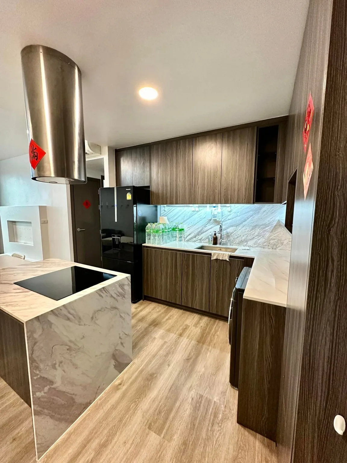 Property photos for The Park Lane Sukhumvit-bearing