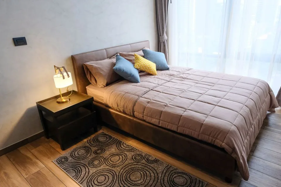 Property photos for The Lofts Asoke