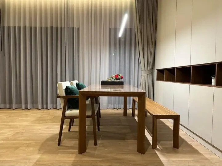 Property photos for Grand Bangkok Boulevard Krungthepkritha
