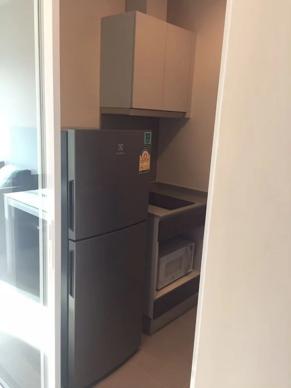 Property photos for Centric Ratchada - Suthisan