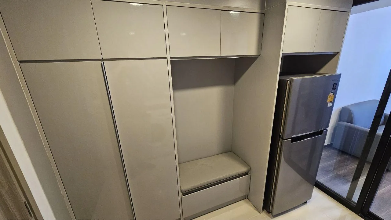 Property photos for Knightsbridge Space Ratchayothin