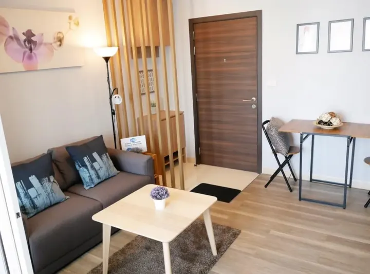 Property photos for Moniiq Sukhumvit 64