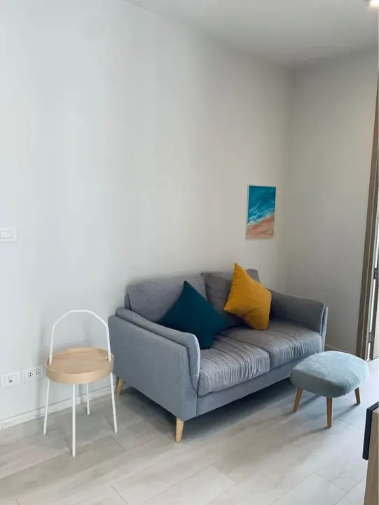 Property photos for Noble Ploenchit