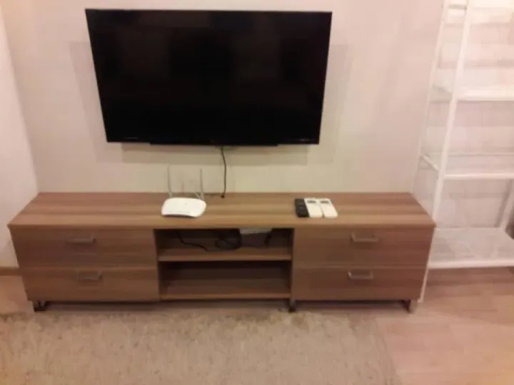 Property photos for Ideo Q Chula - Samyan