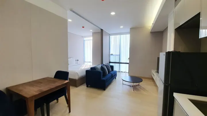 Property photos for Siamese Exclusive Queens