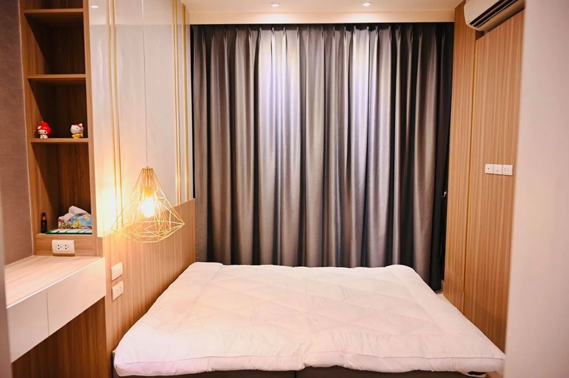 Property photos for The Niche Pride Thonglor-Phetchaburi