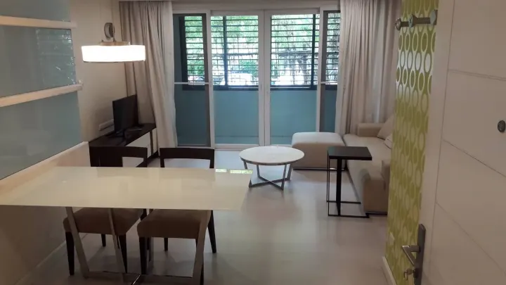 Property photos for The Bangkok Sathorn - Taksin