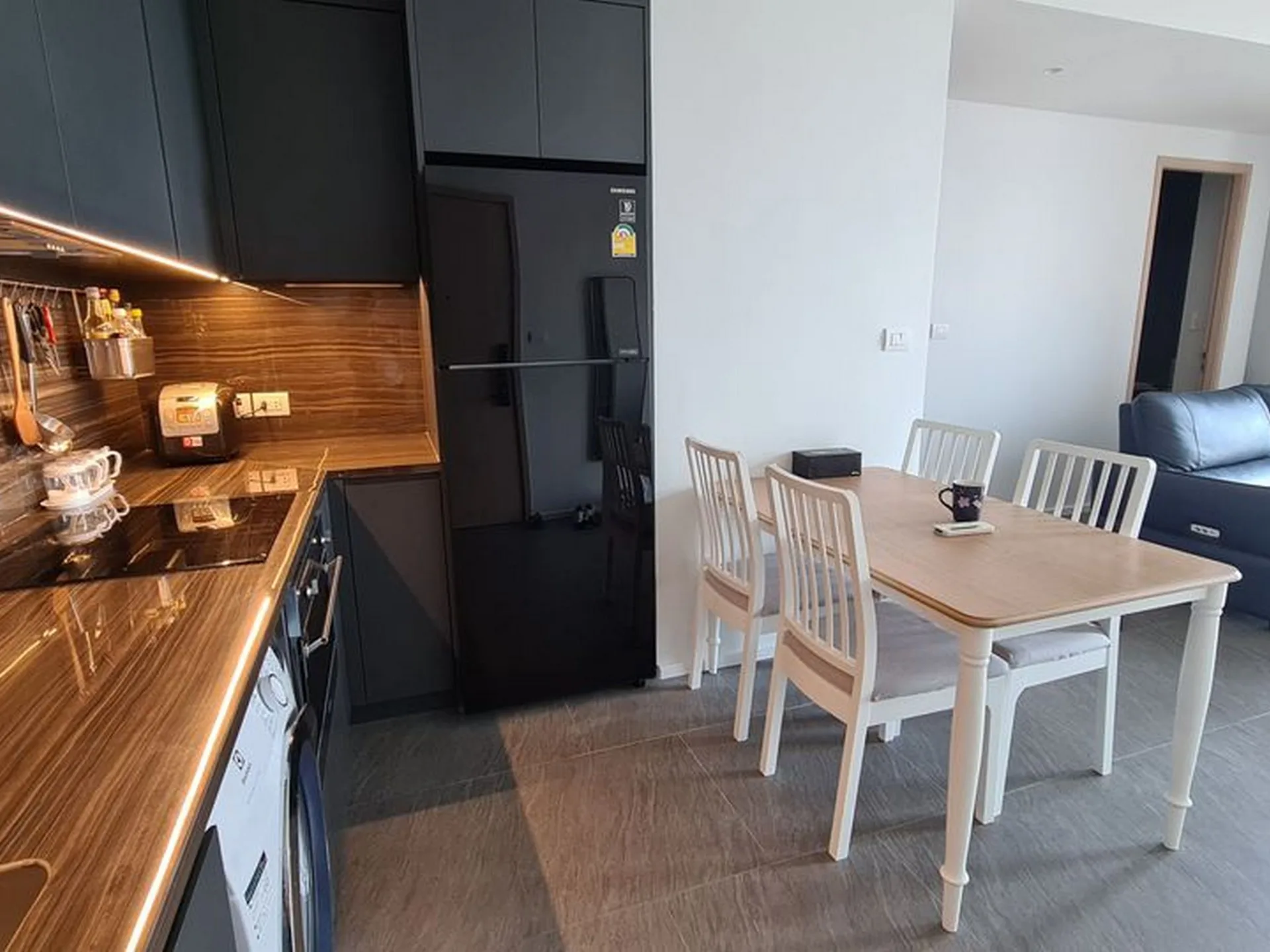 Property photos for The Lofts Silom