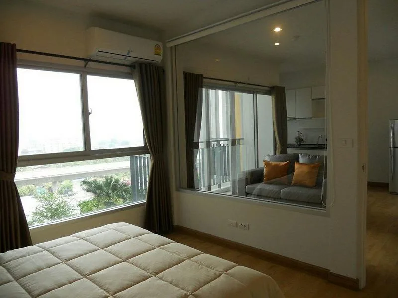 Property photos for The Base Sukhumvit 77