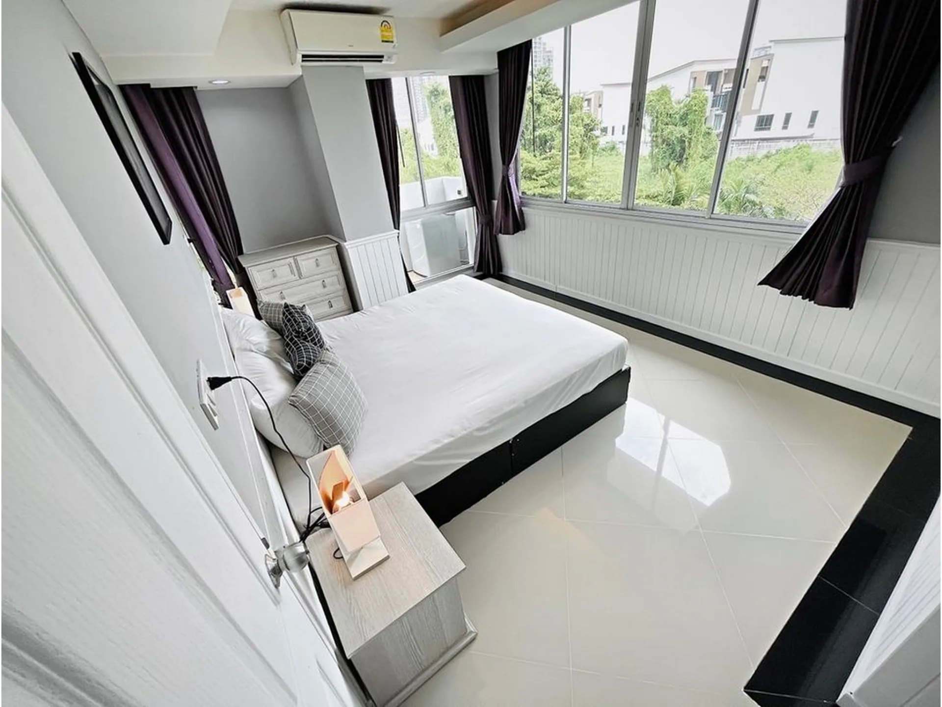 Property photos for The Waterford Sukhumvit 50 Onnut