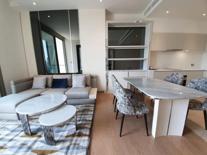 Property photos for Magnolias Waterfront Residences