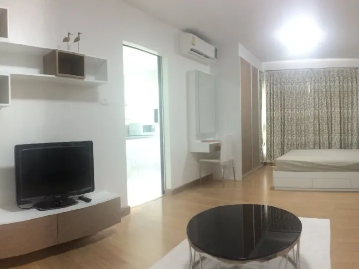 Property photos for Supalai City Resort Bearing Station Sukumvit 105