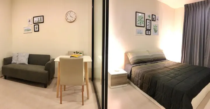 Property photos for Life Asoke