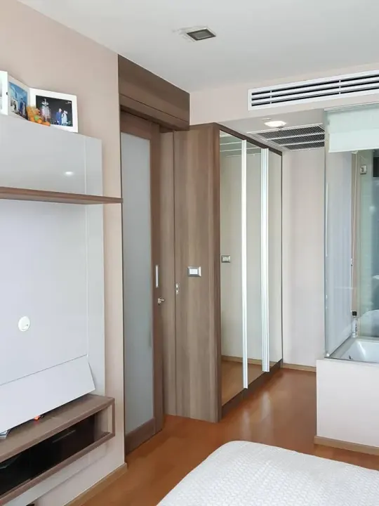 Property photos for The Address Sathorn