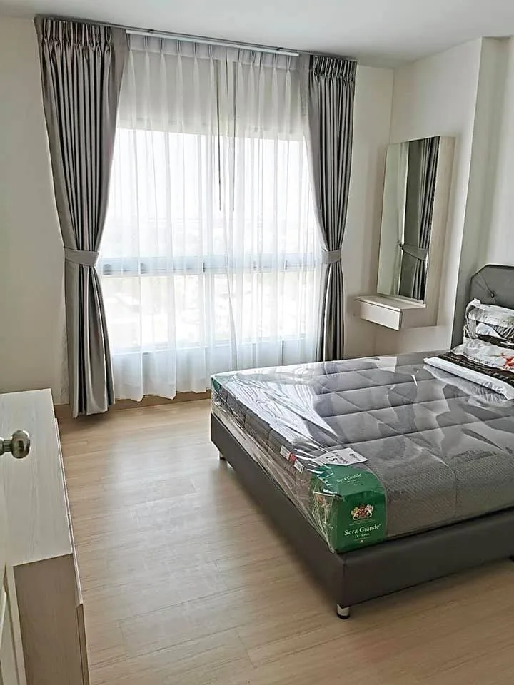 Property photos for Supalai Veranda Rama 9