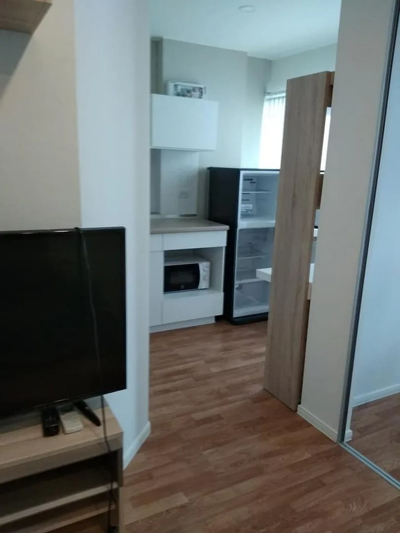 Property photos for Lumpini Place Rama4 - Ratchadapisek