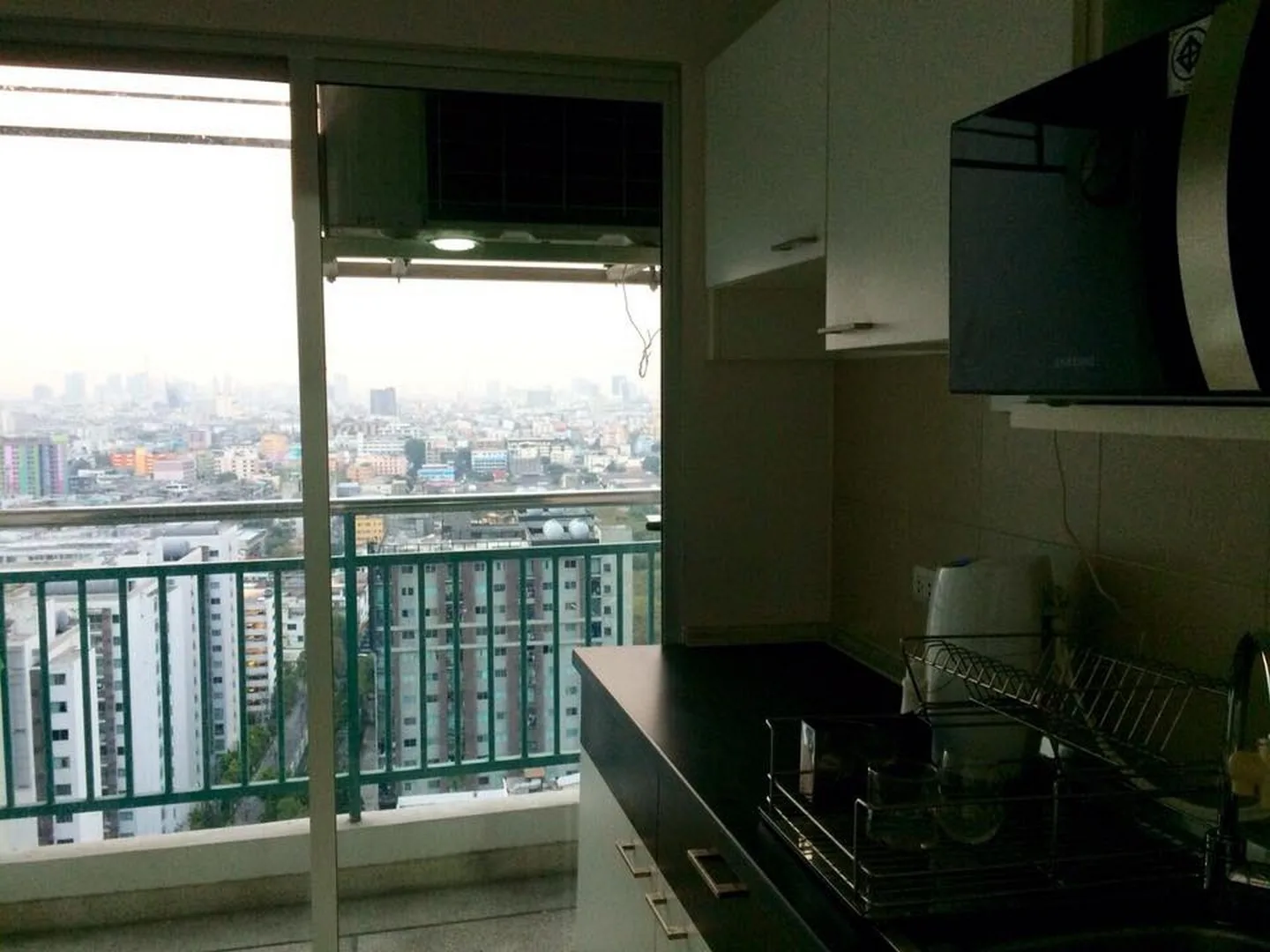 Property photos for Supalai Park Asoke-ratchada