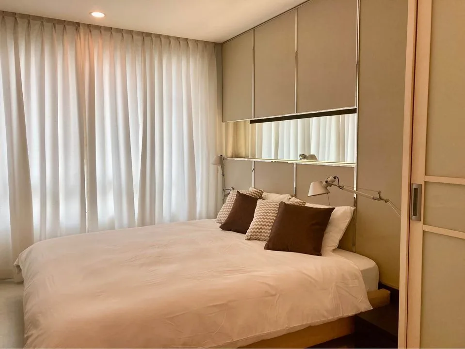 Property photos for The Bangkok Sathorn - Taksin
