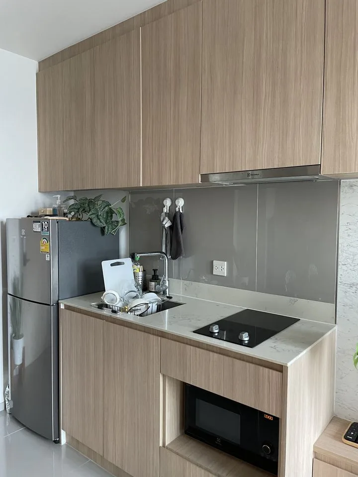 Property photos for M Jatujak