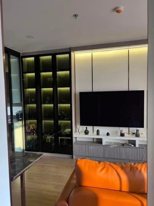 Property photos for CLOUD Thonglor-Phetchaburi