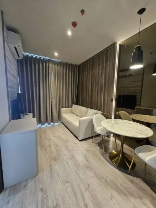 Property photos for Rhythm Ekkamai Estate