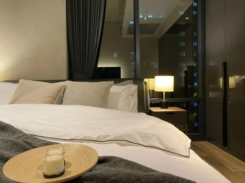 Property photos for The Lofts Asoke