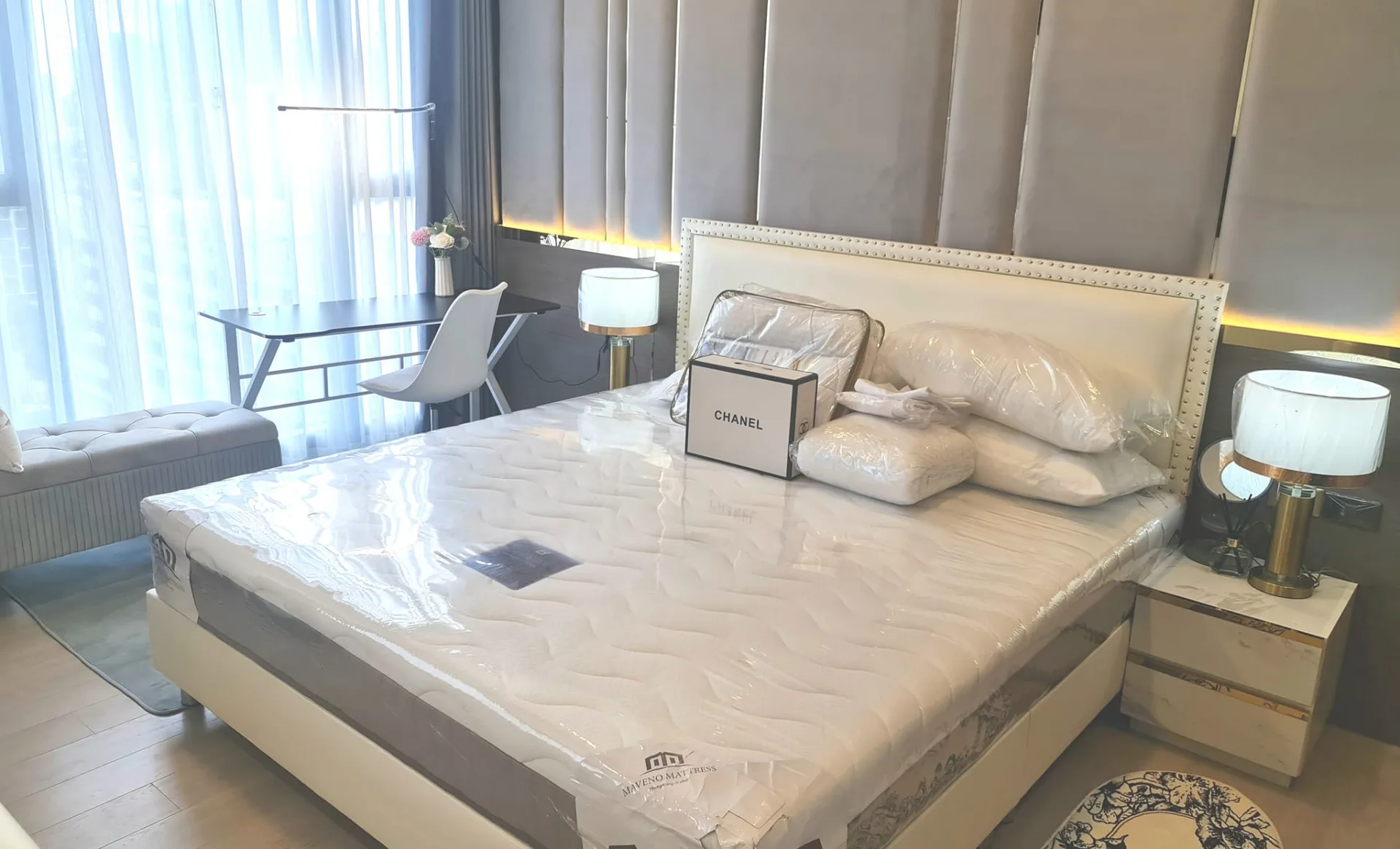 Property photos for One 9 Five Asoke - Rama 9