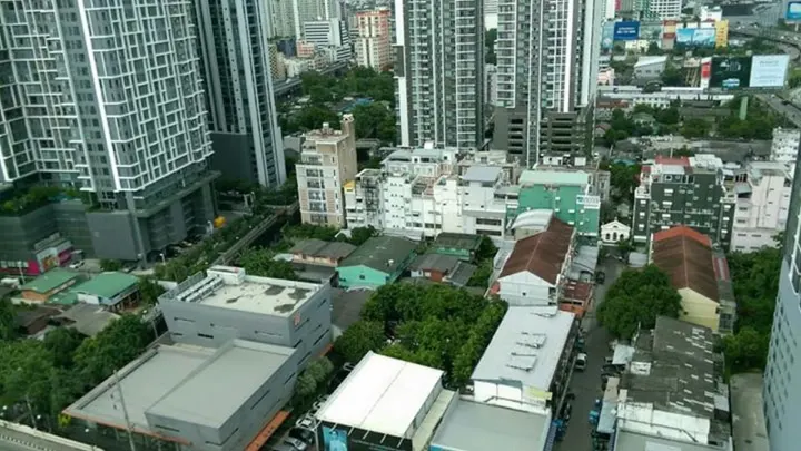 Property photos for Rhythm Asoke