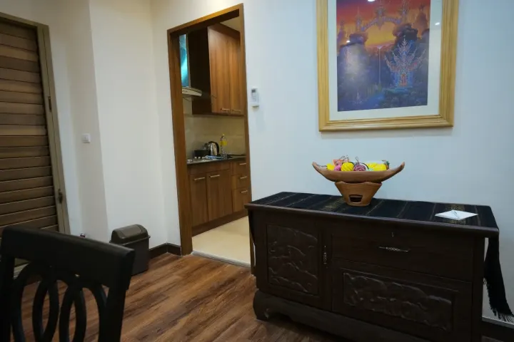 Property photos for Baan Chao Praya