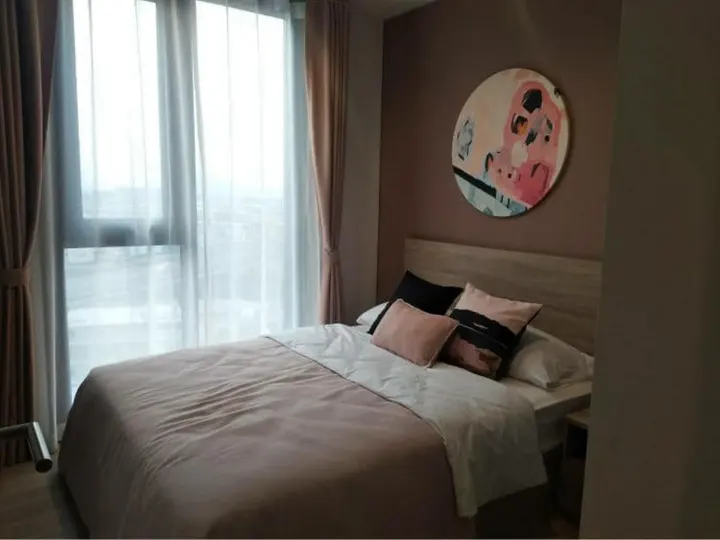 Property photos for The Base Garden Rama 9
