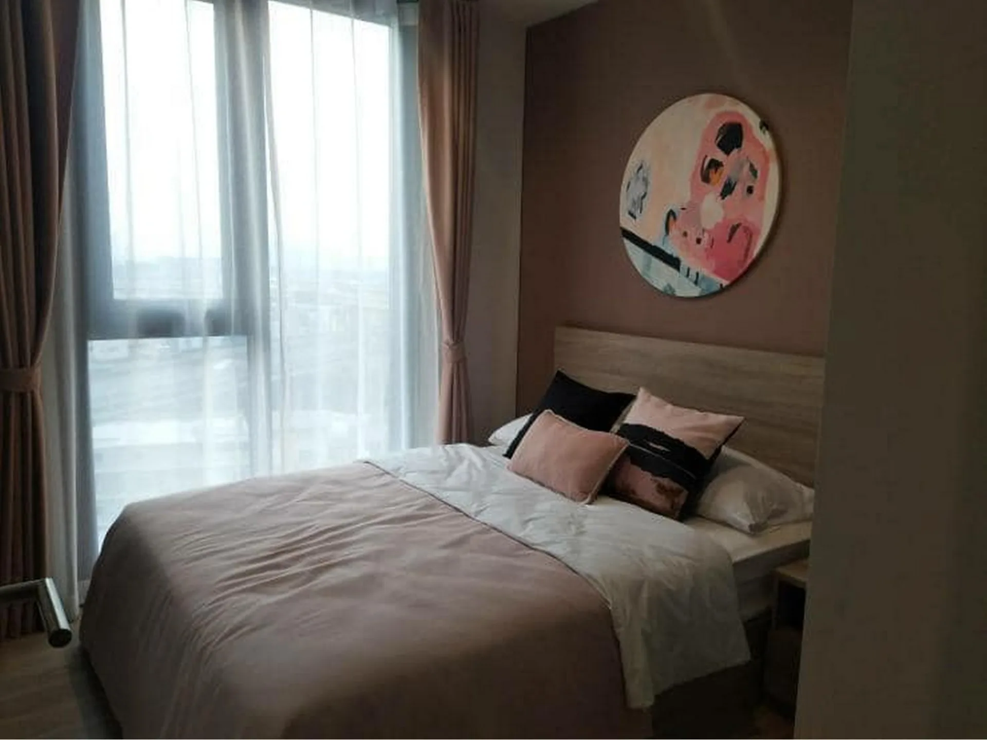 Property photos for The Base Garden Rama 9