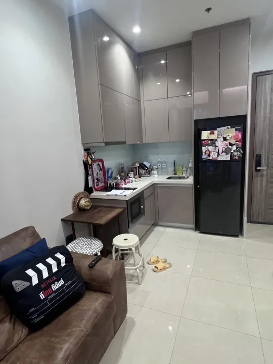 Property photos for Mayfair Place Sukhumvit 50