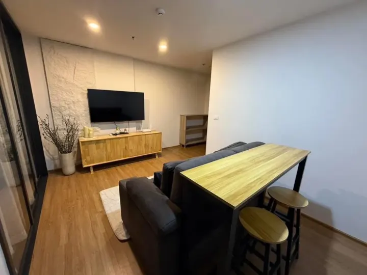 Property photos for The Line Vibe