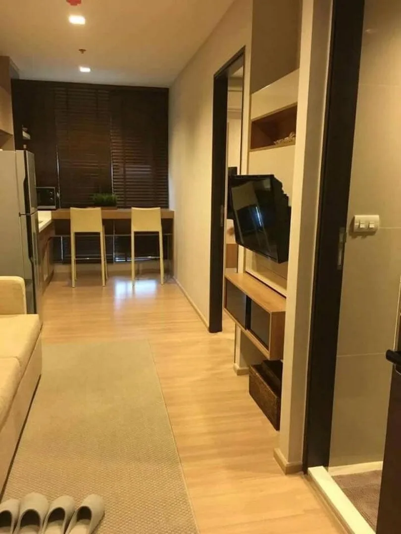Property photos for Rhythm Sathorn