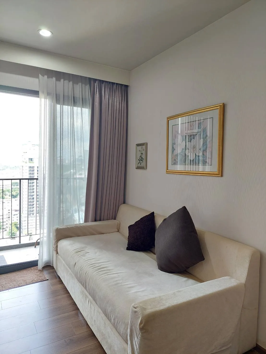 Property photos for Onyx Phaholyothin