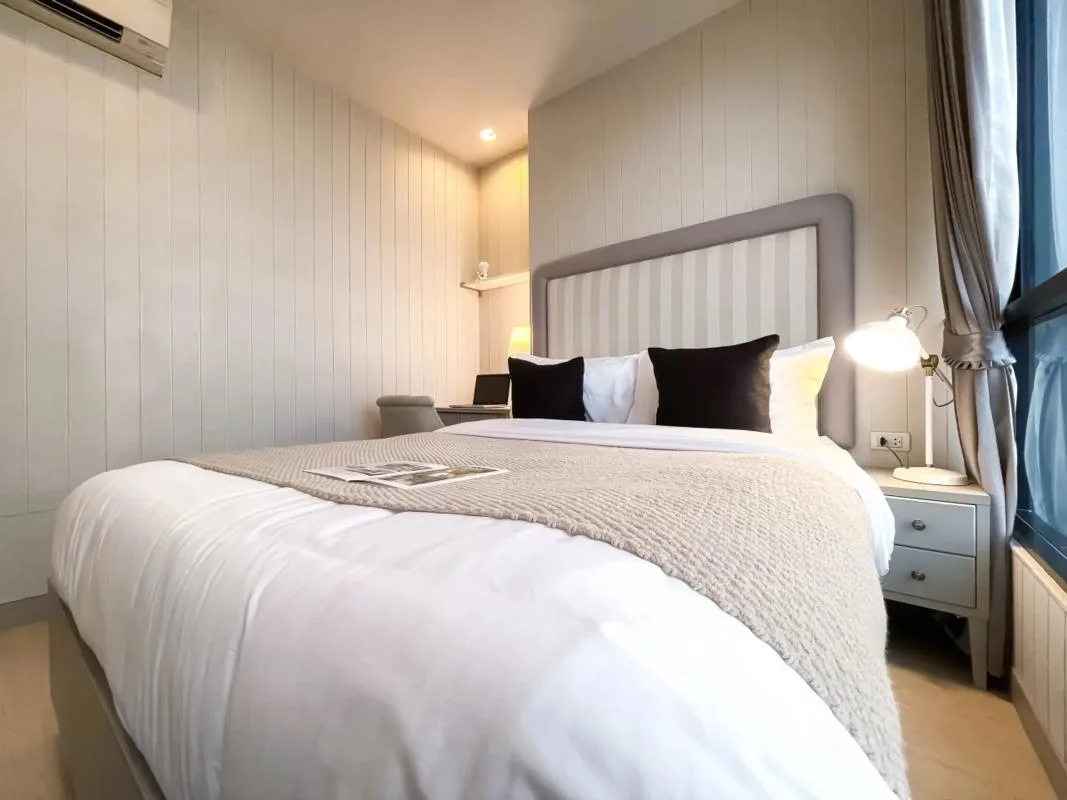 Property photos for The Editor Saphan Khwai