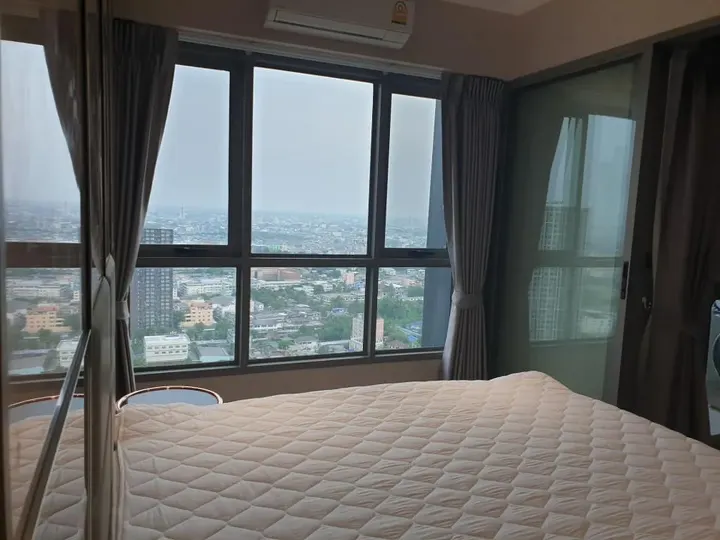 Property photos for Whizdom Station Ratchada - Thapra
