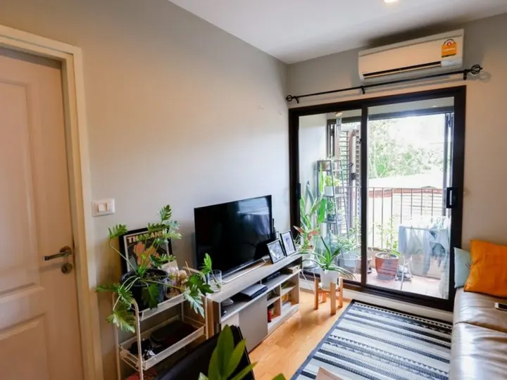Property photos for Condolette Dwell Sukhumvit 26