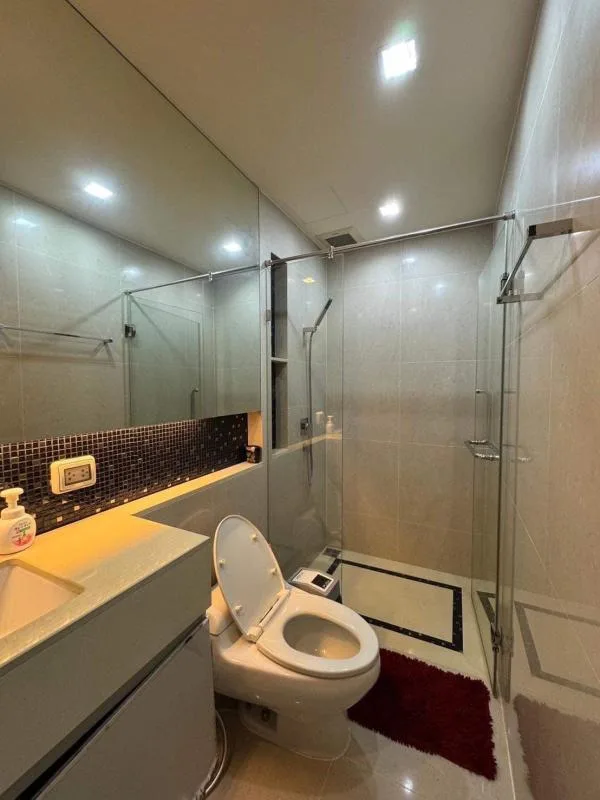 Property photos for The Address Sathorn