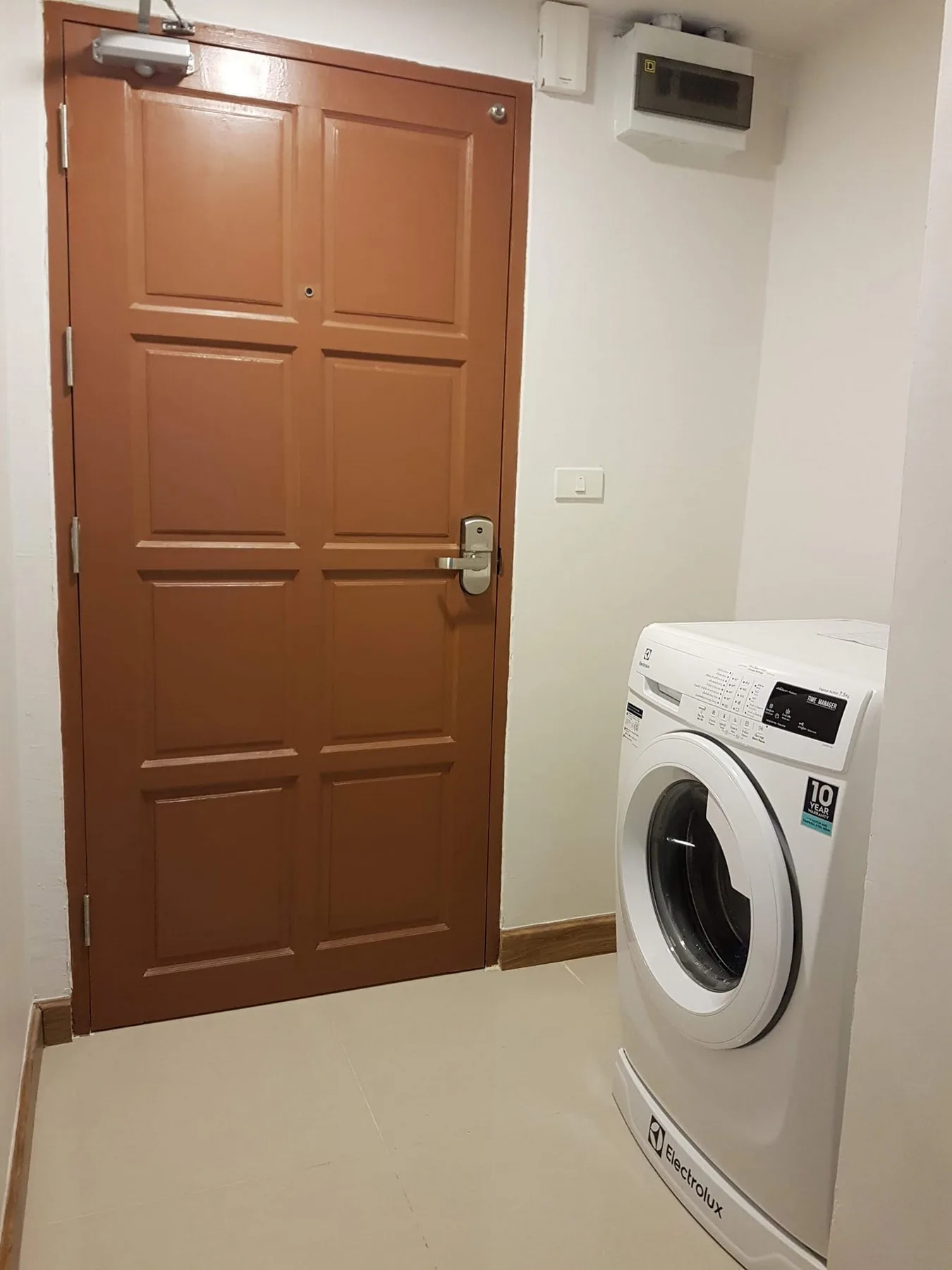 Property photos for Ratchada Orchid