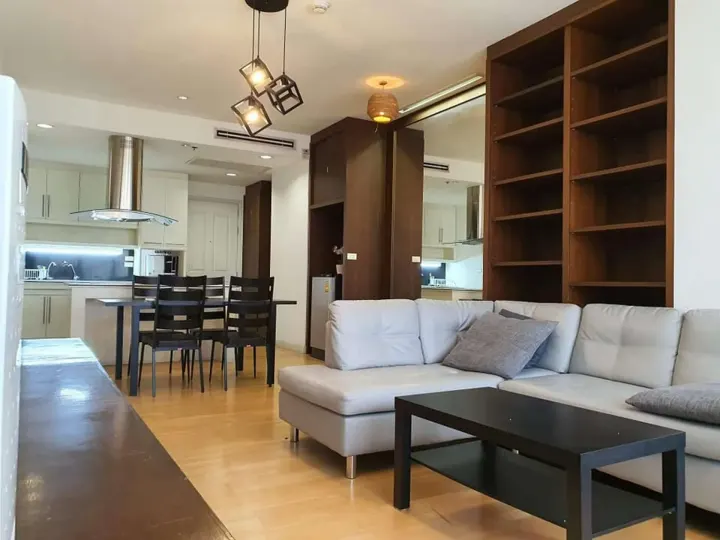 Property photos for Baan Sathorn Chaopraya