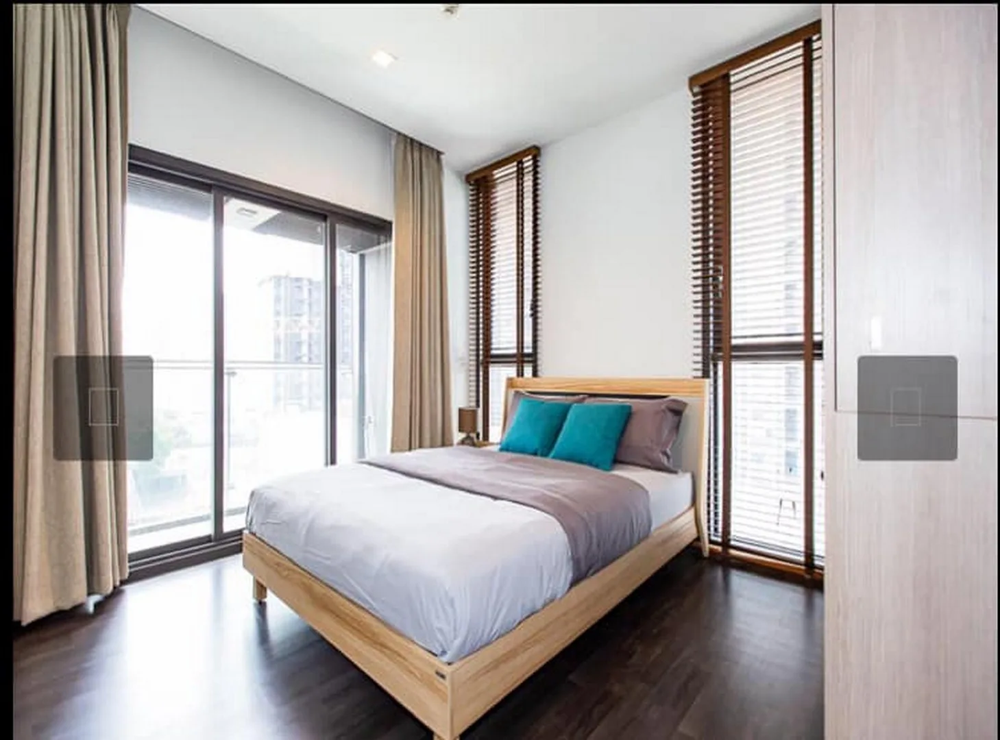 Property photos for The Line Asoke - Ratchada