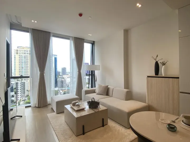 Property photos for The Strand Thonglor
