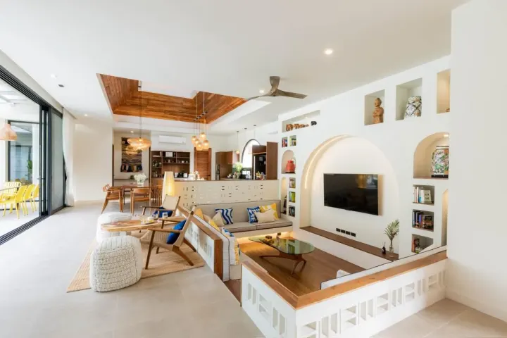 Property photos for Villa Rawai