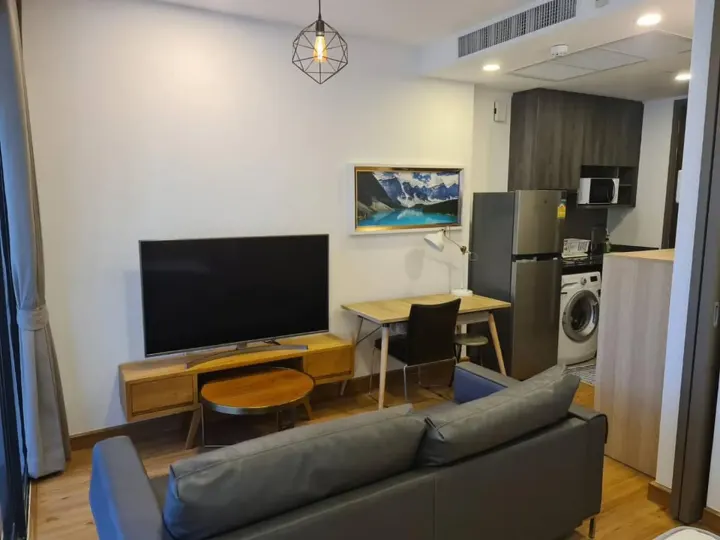 Property photos for Ashton Chula - Silom