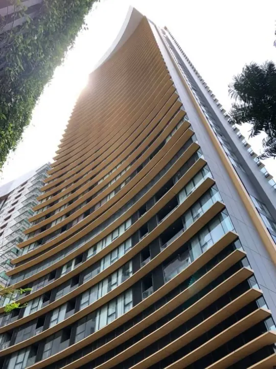 Property photos for The Lumpini 24