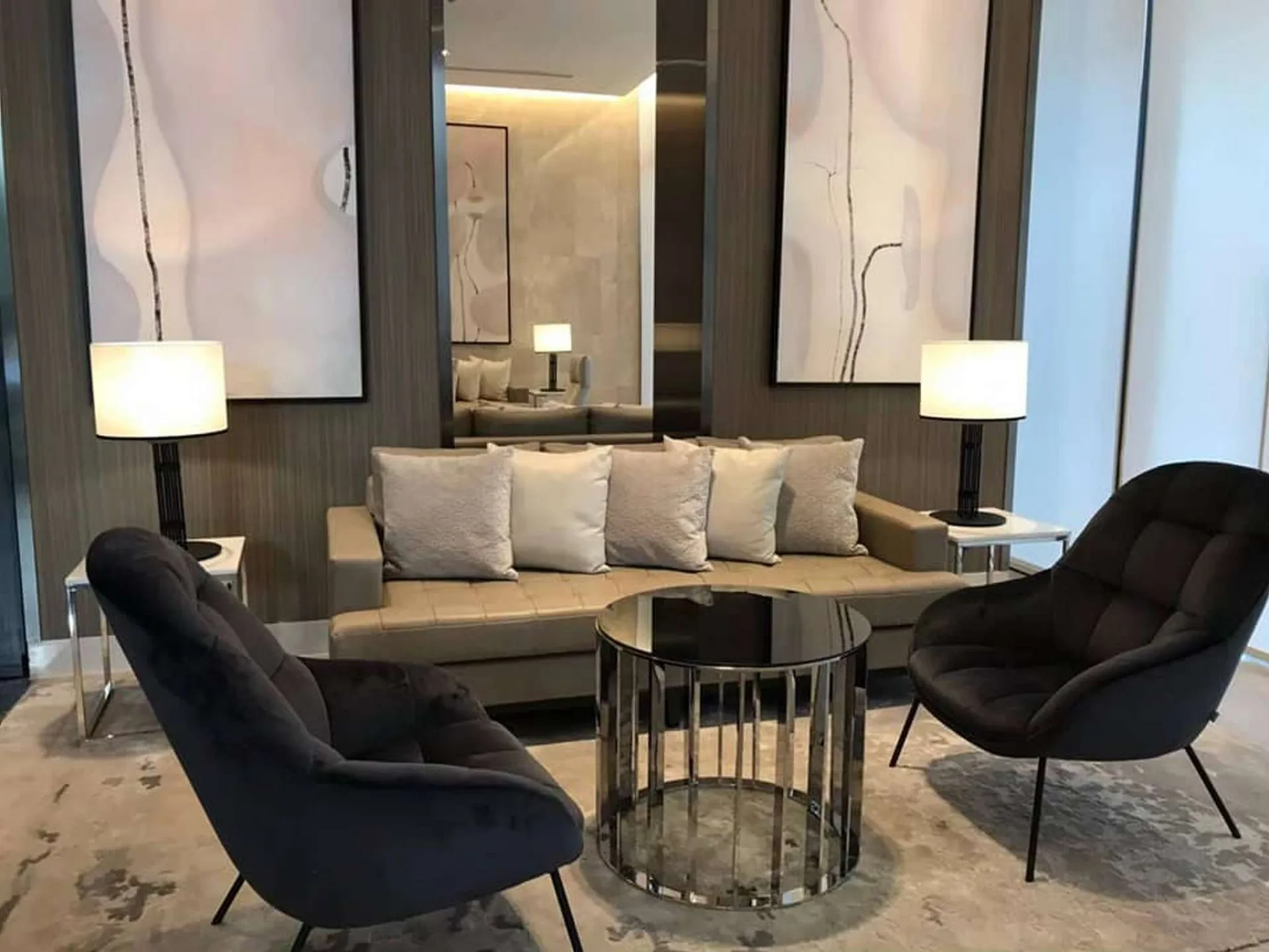 Property photos for The Esse Asoke