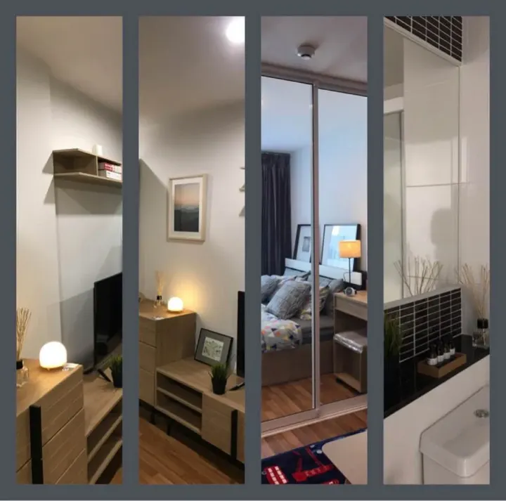 Property photos for Regent Home Sukhumvit 81