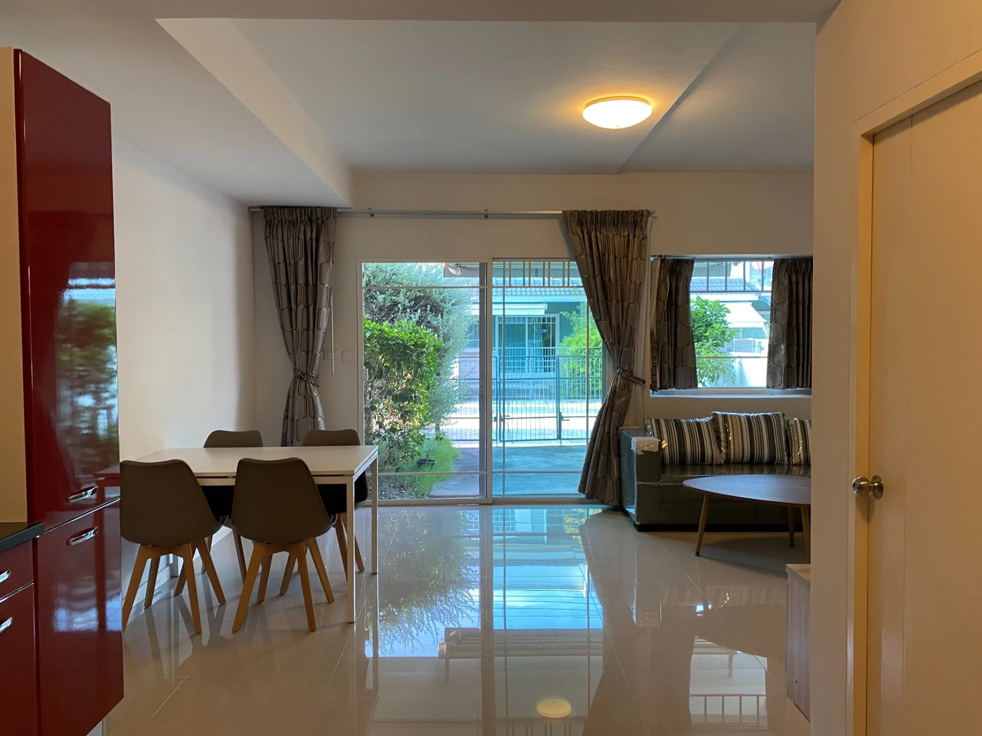 Property photos for Indy Bangna Km.7