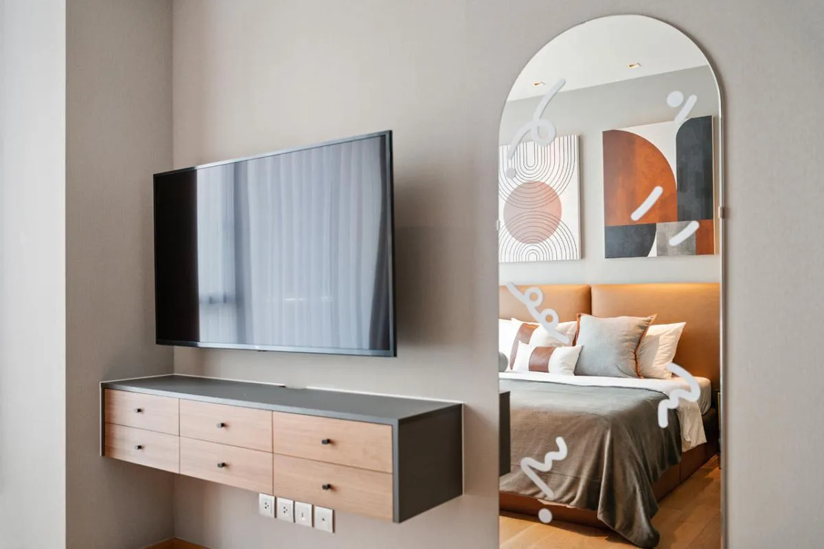 Property photos for BEATNIQ Sukhumvit 32